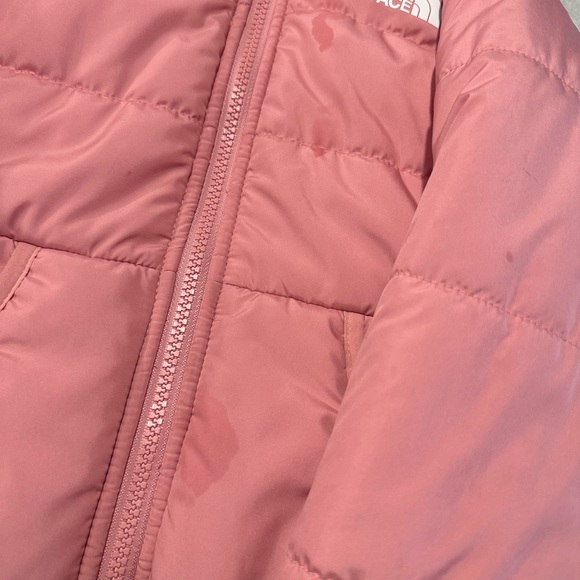 The North Face toddler Perrito Jacket - Picture 4 of 7